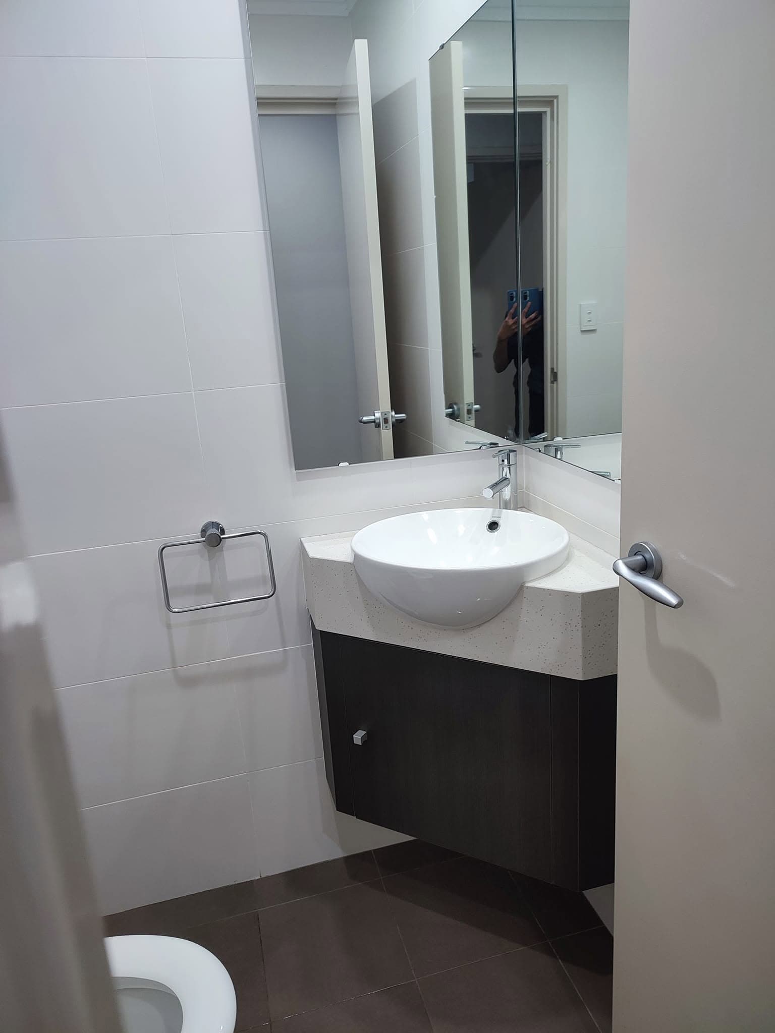 Vacate Cleaning - East Perth thumbnail 5