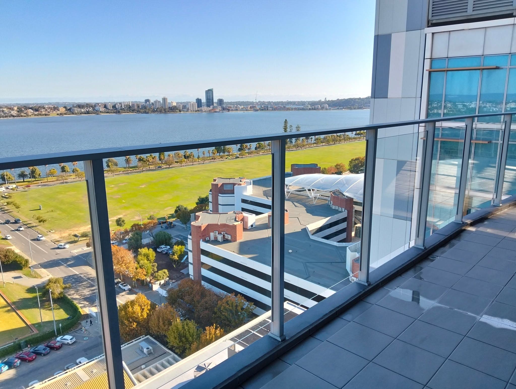 Windows Cleaning - East Perth thumbnail 5