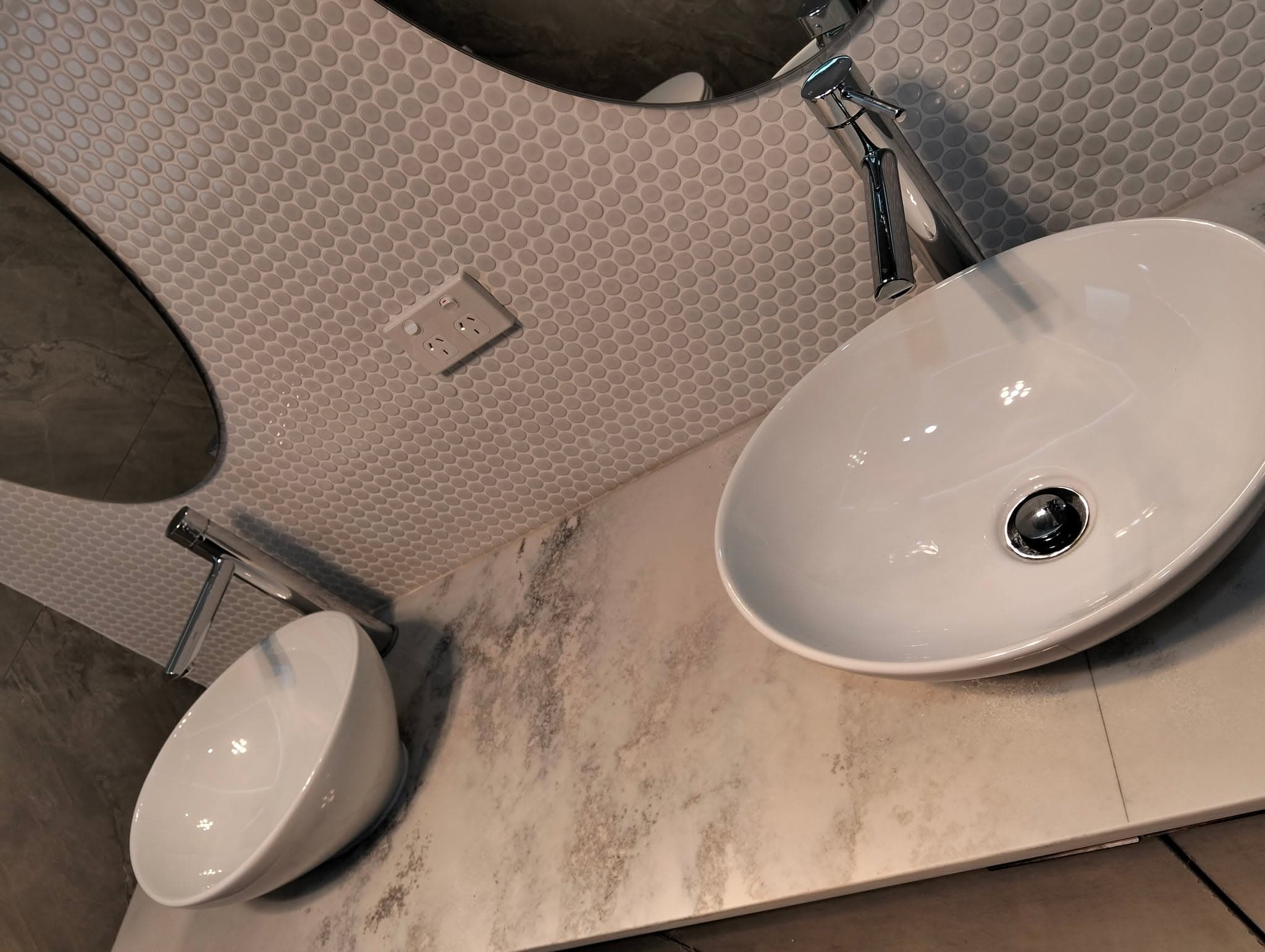 Deep Cleaning - Mount Lawley