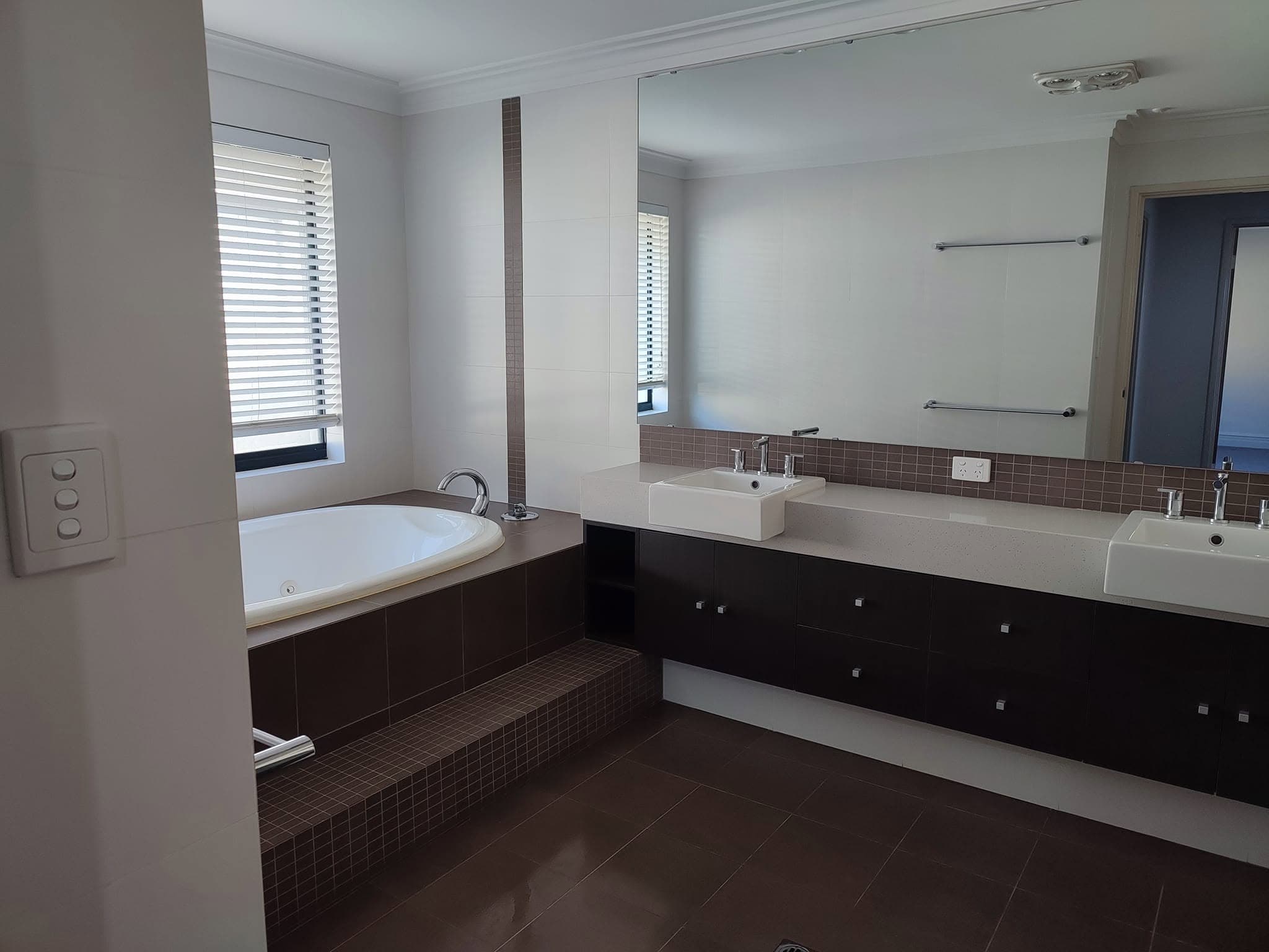 Vacate Cleaning - East Perth